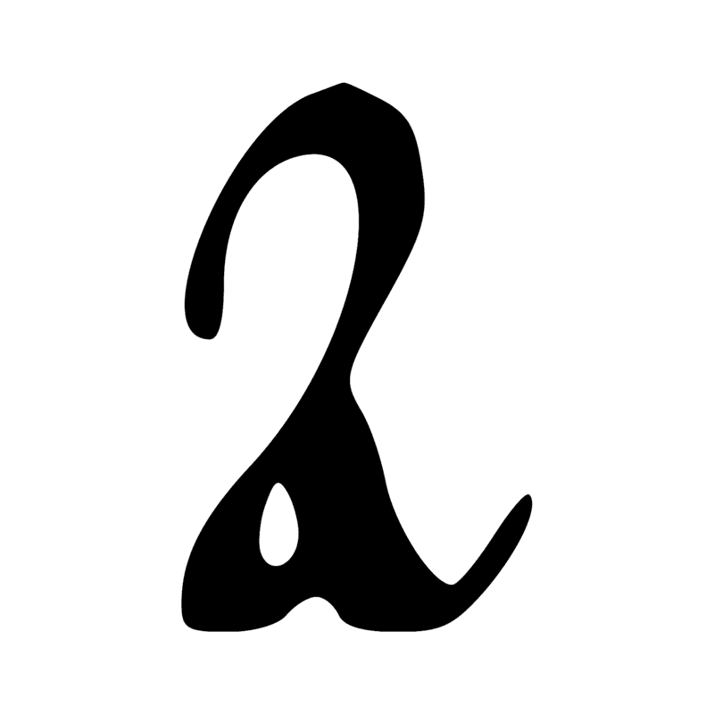 Signe n° 6036