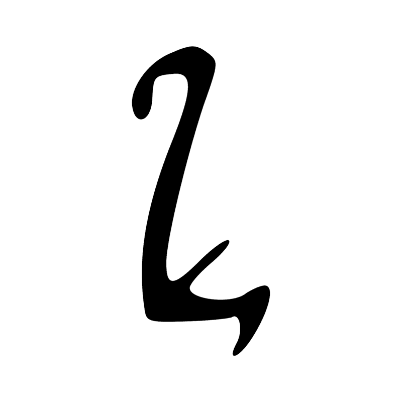 Signe n° 6037