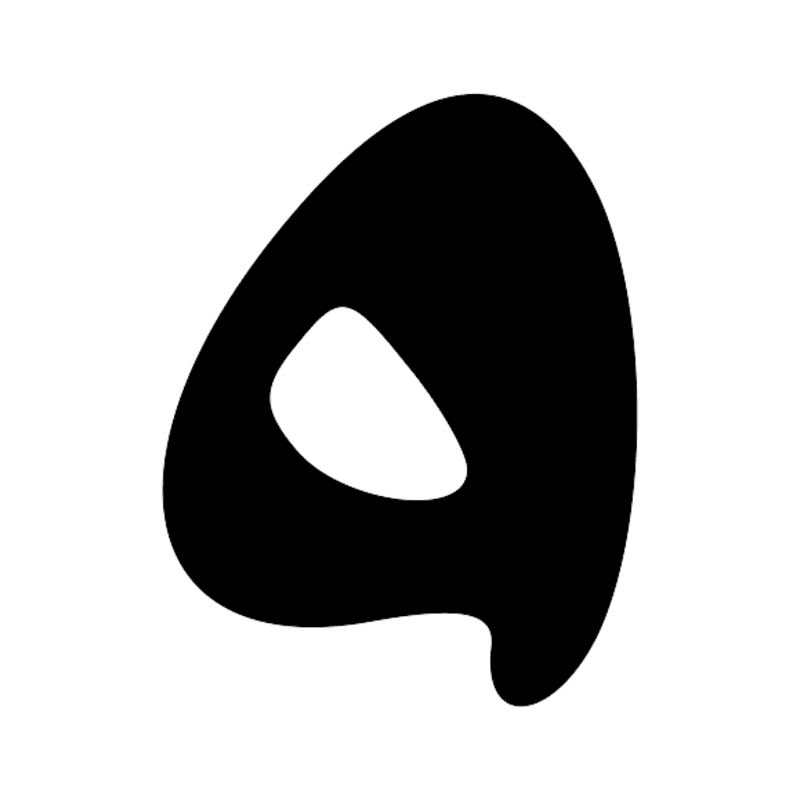 H8 — Oeuf, petit oval oblique