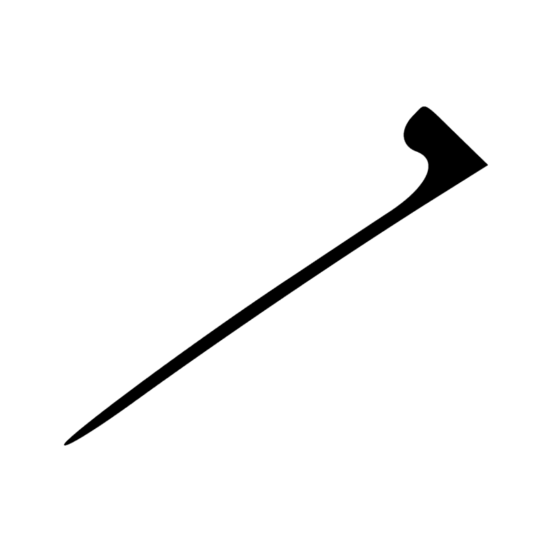 Signe n° 6195