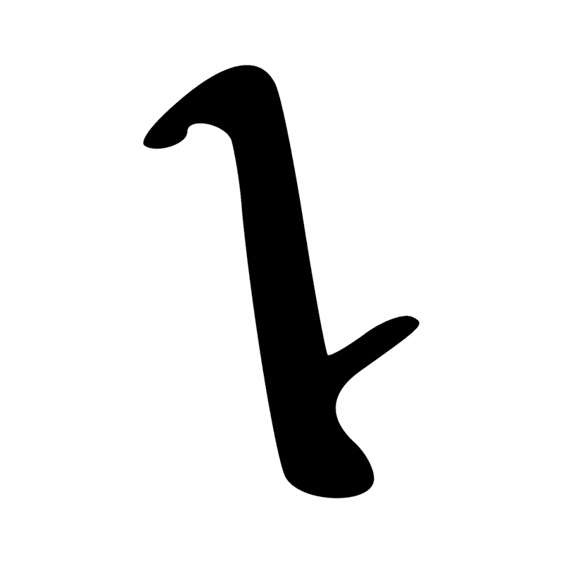 Signe n° 6216