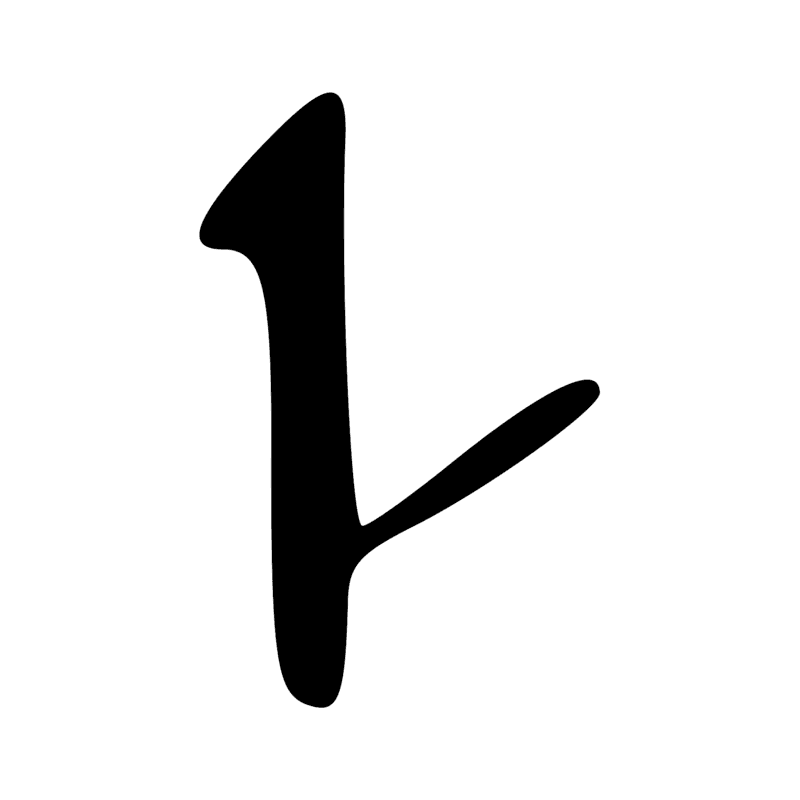 Signe n° 6217