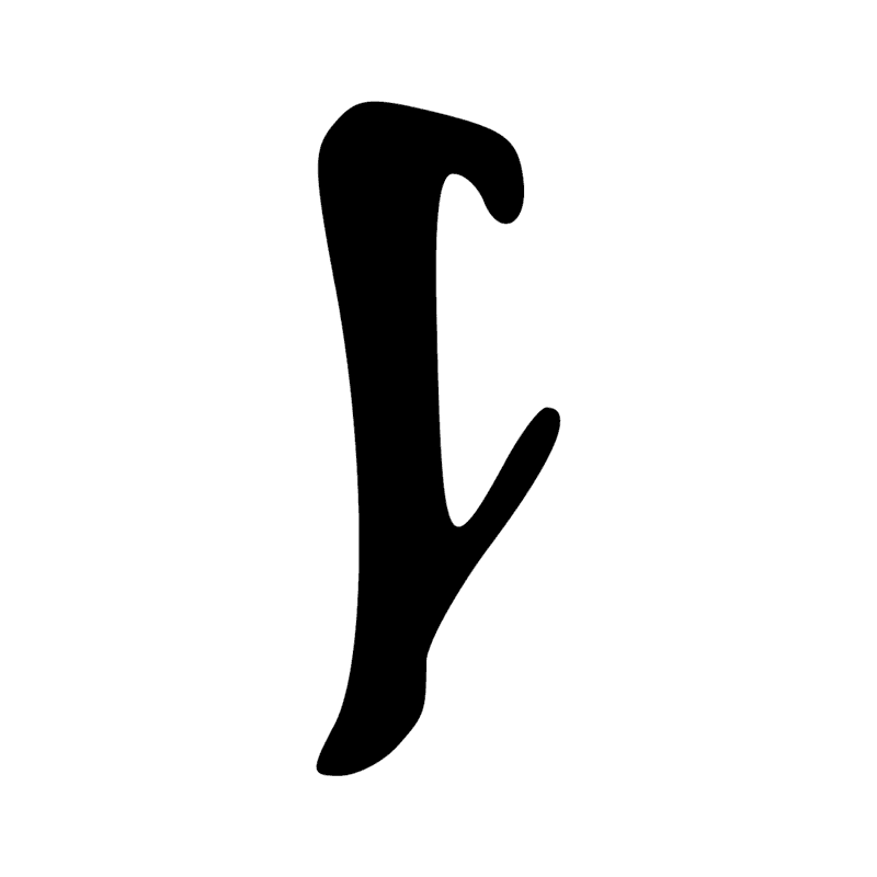 Signe n° 6234