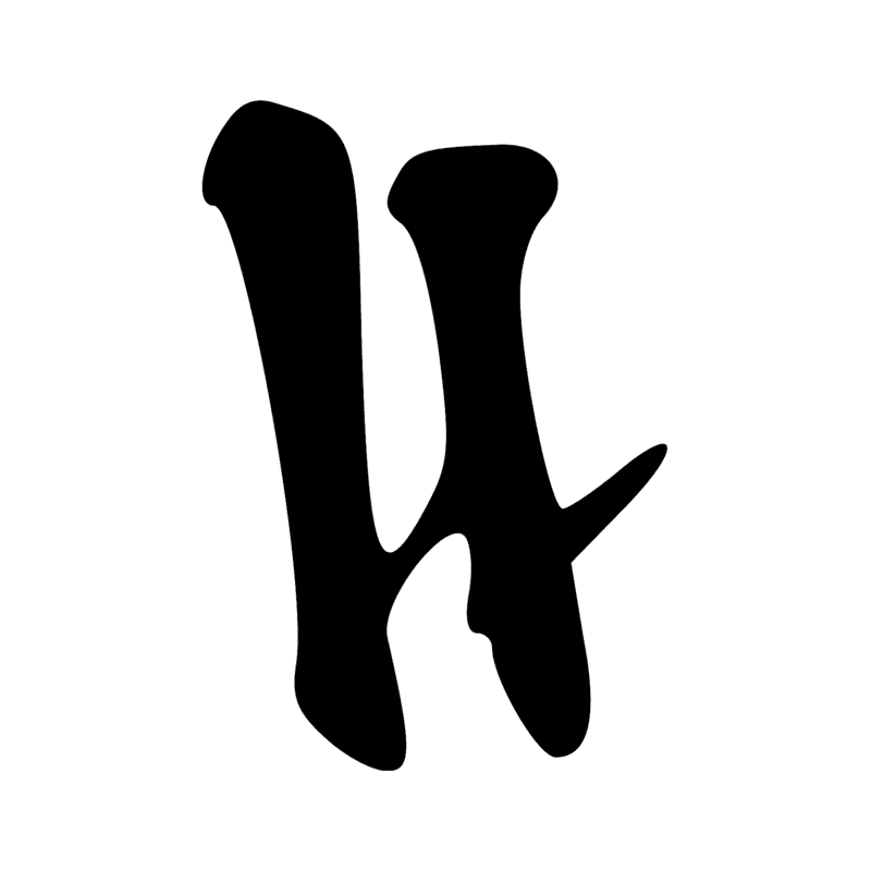 Signe n° 6257