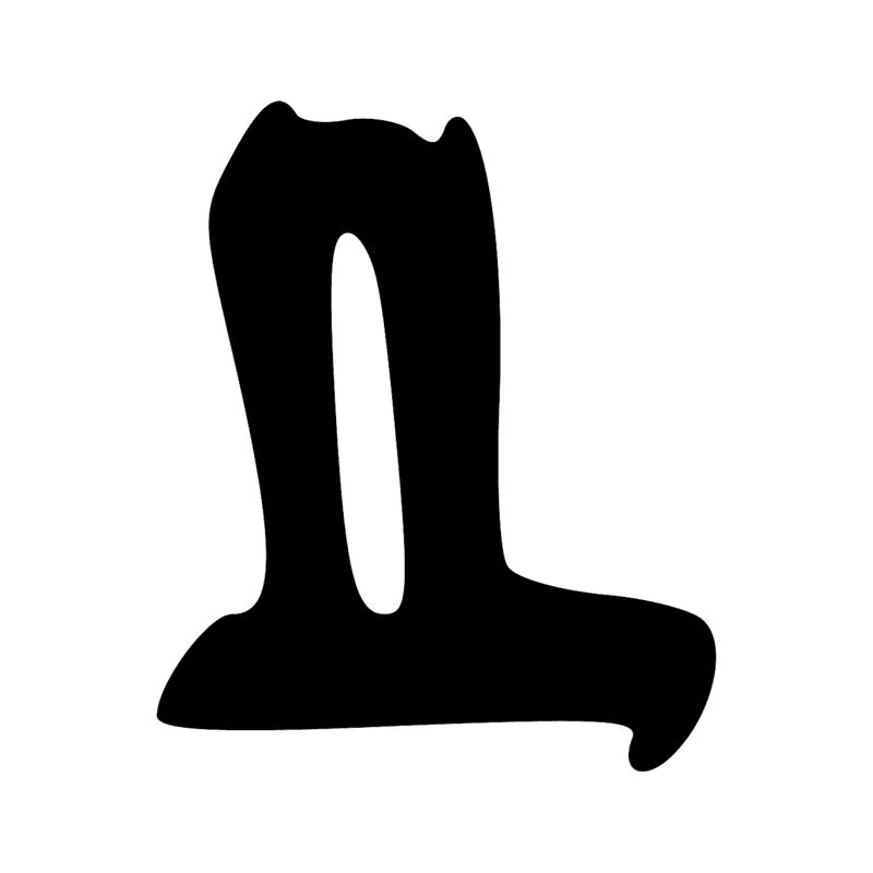 Signe n° 6297