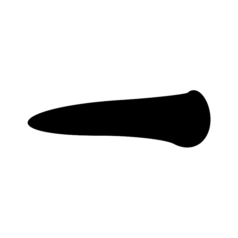 N35 — Filet d'eau