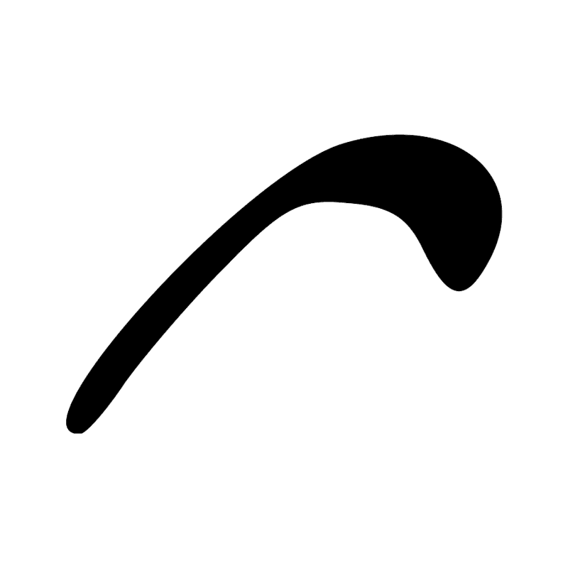 N35 — Filet d'eau
