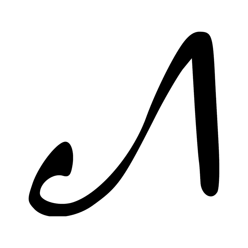 D55 — jambes reculant