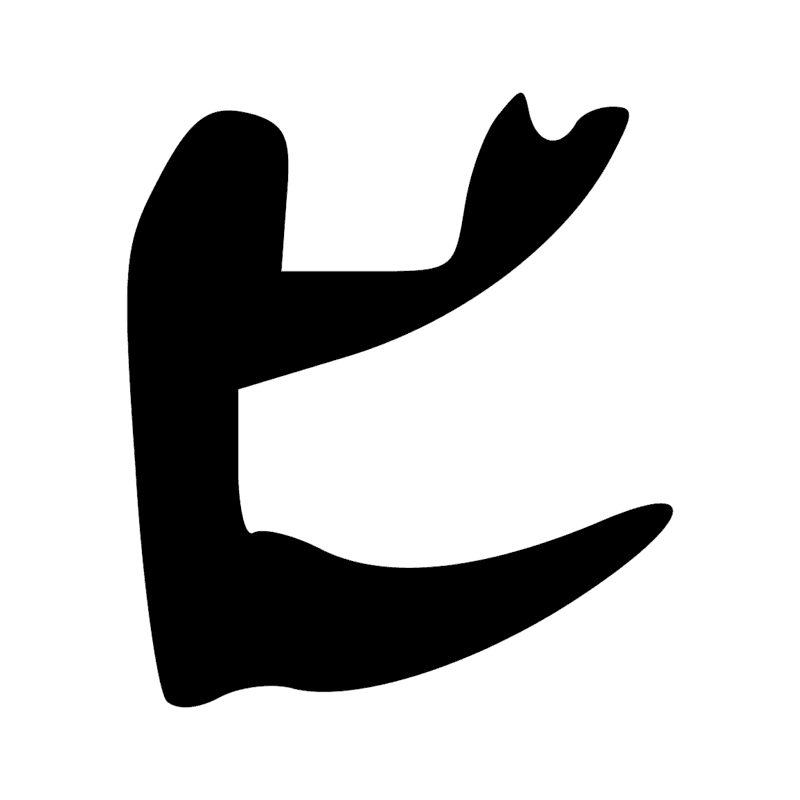 Signe n° 6560
