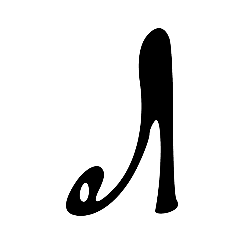 D55 — jambes reculant