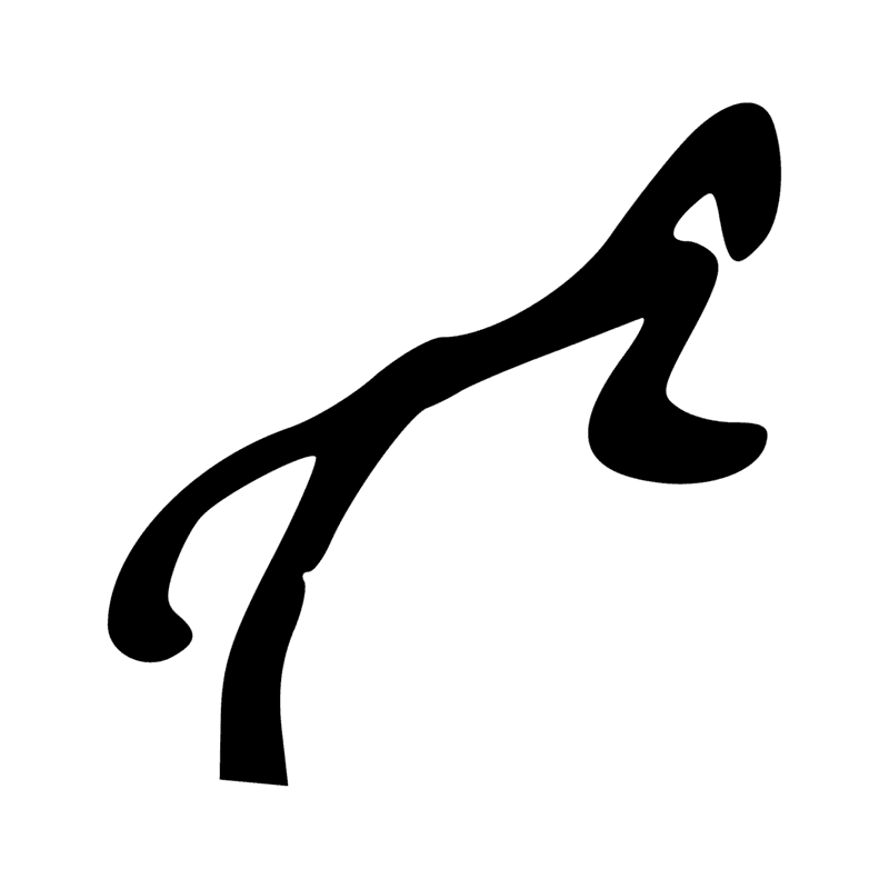A15 — Homme tombant