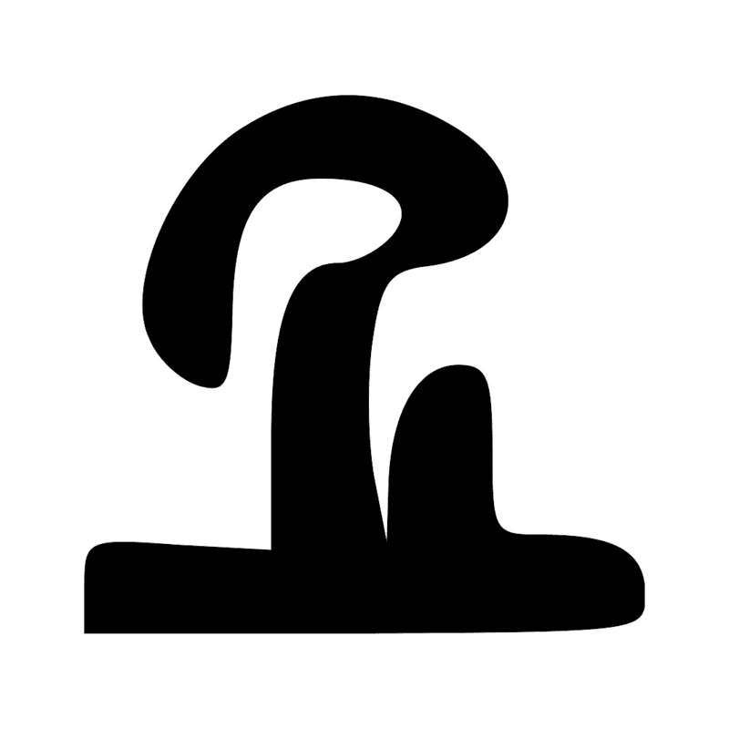 B1 — Femme assise