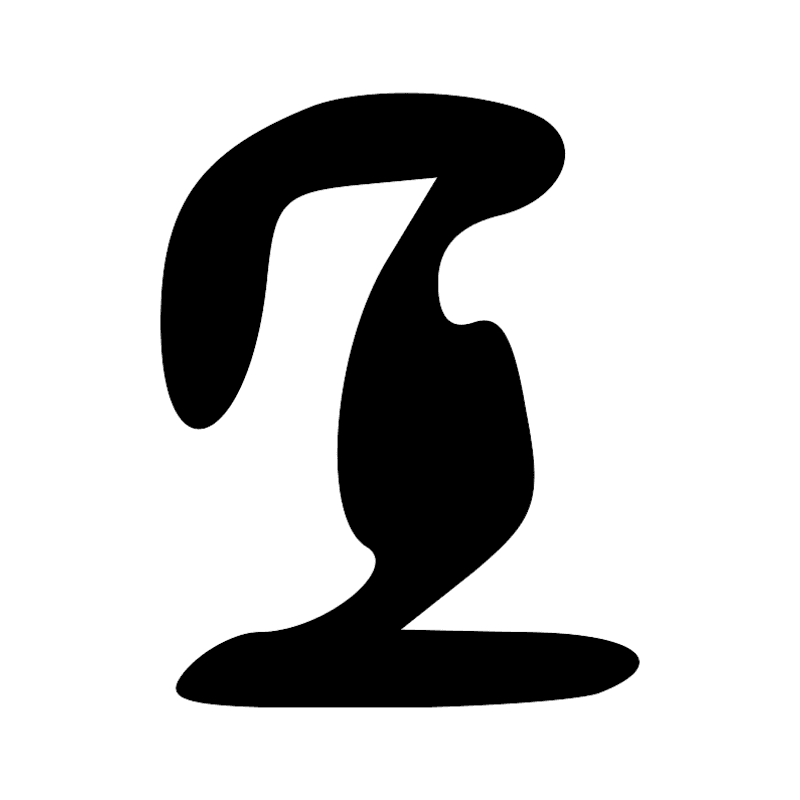 B1 — Femme assise