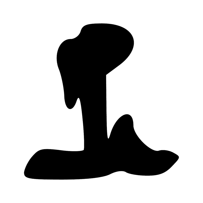 B1 — Femme assise