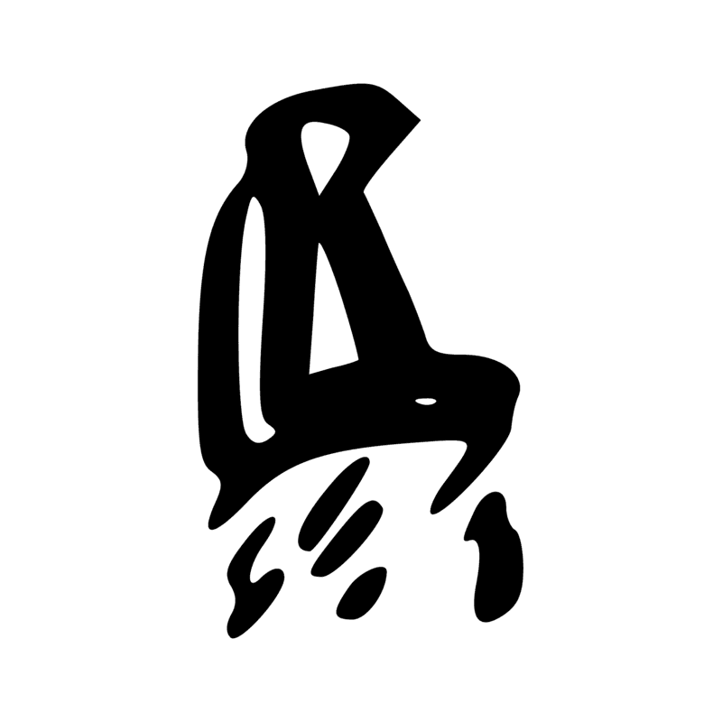 Signe n° 6839