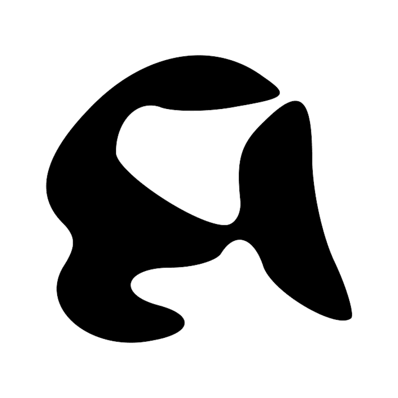 D1 — Tête de profil