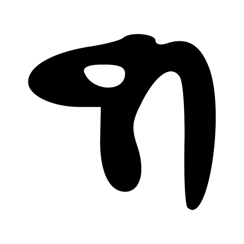 D1 — Tête de profil