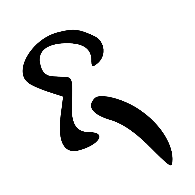 D1 — Tête de profil
