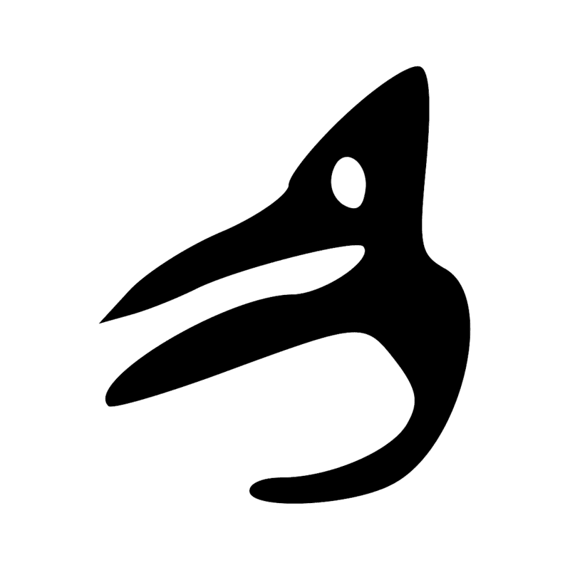 D19 — Visage de profil