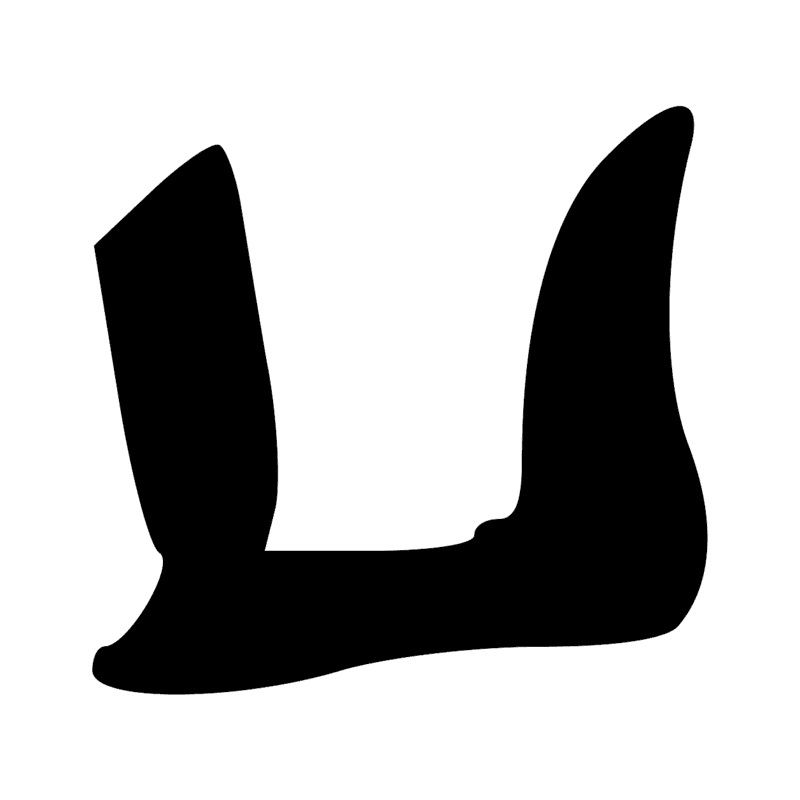 D28 — Deux bras levés
