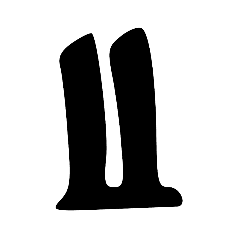 Signe n° 7116