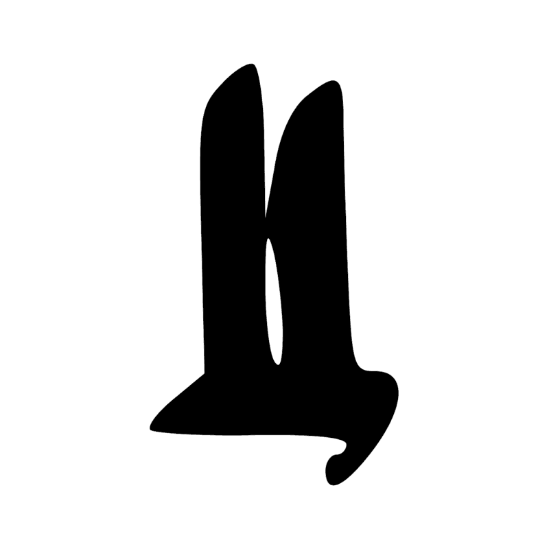 Signe n° 7119