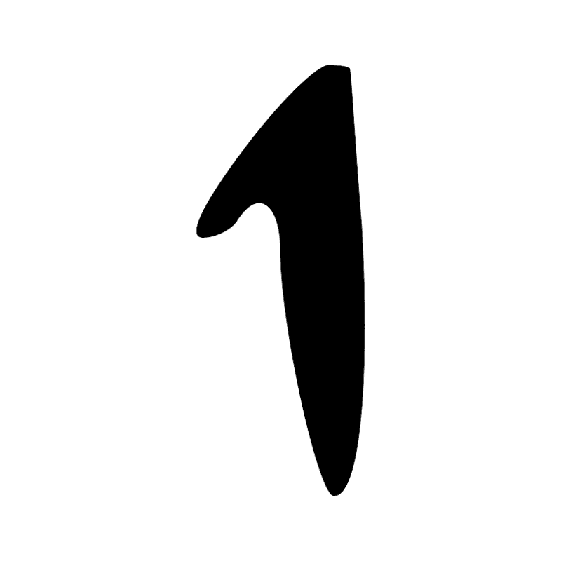 Signe n° 7184