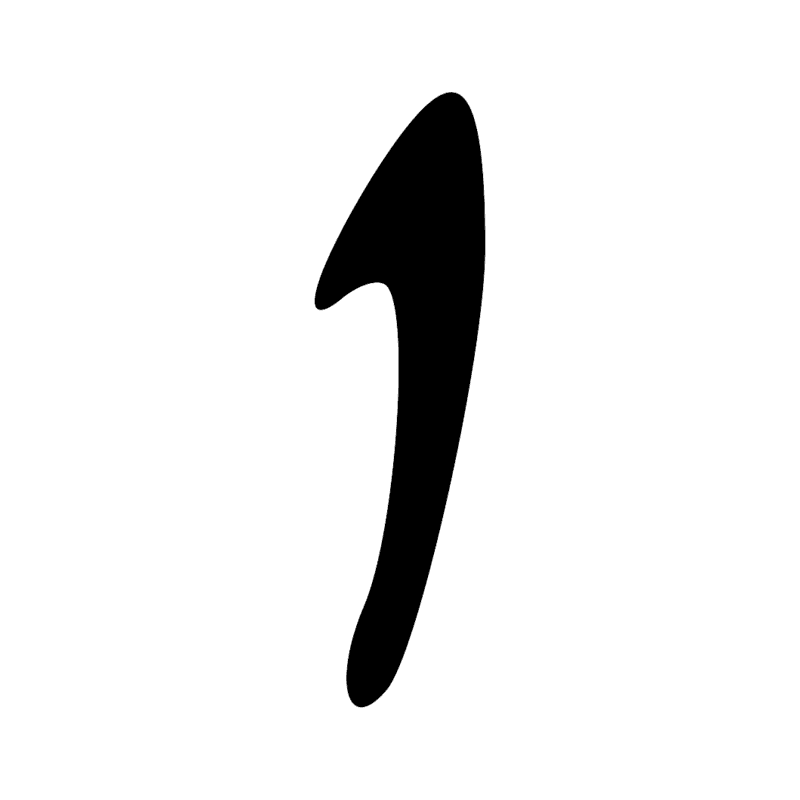 D50 — doigt