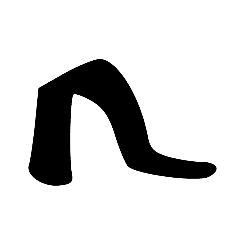 D54 — jambes avançant
