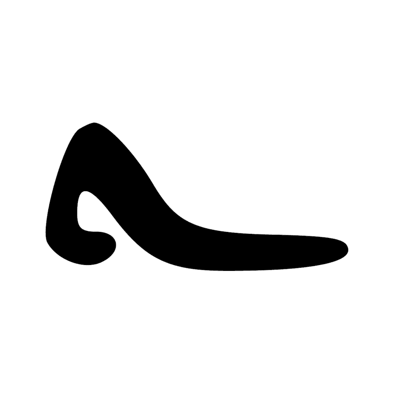 D54 — jambes avançant