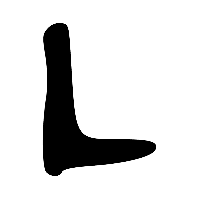 D58 — Jambe