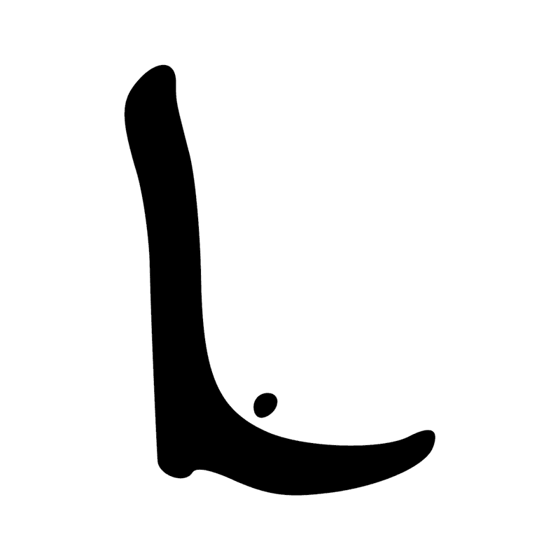 D58 — Jambe