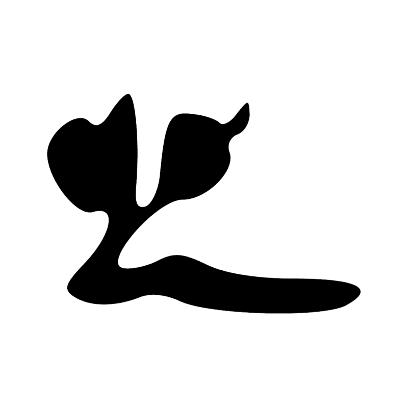 E23 — Lion couché