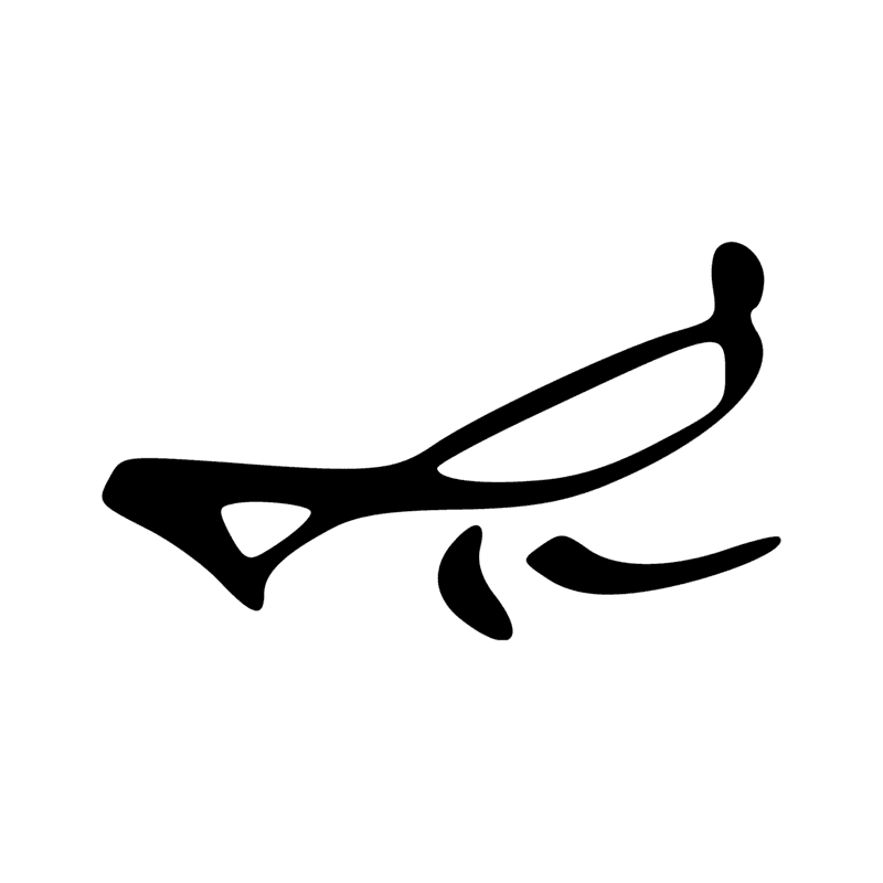 G36 — Hirondelle ou martinet
