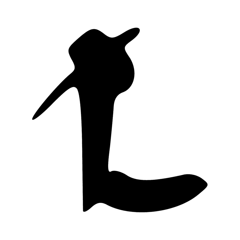 F25 — Patte et sabot de bovin