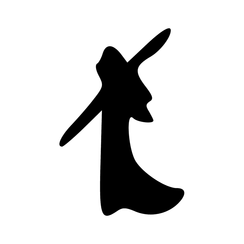 F25 — Patte et sabot de bovin