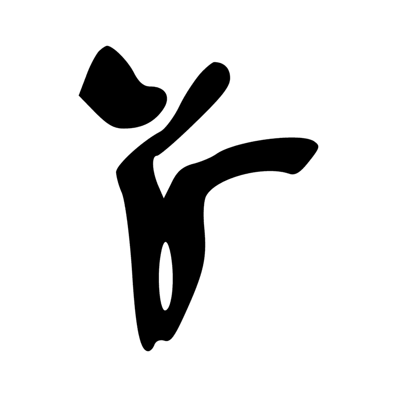 R13 — Faucon sur pavois