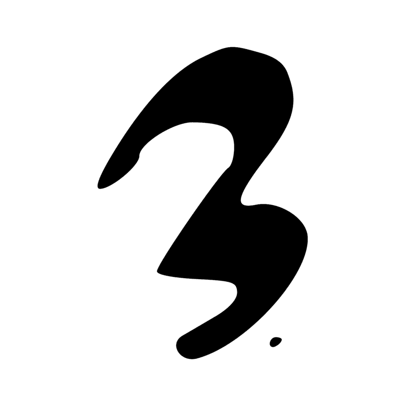 Signe n° 7734