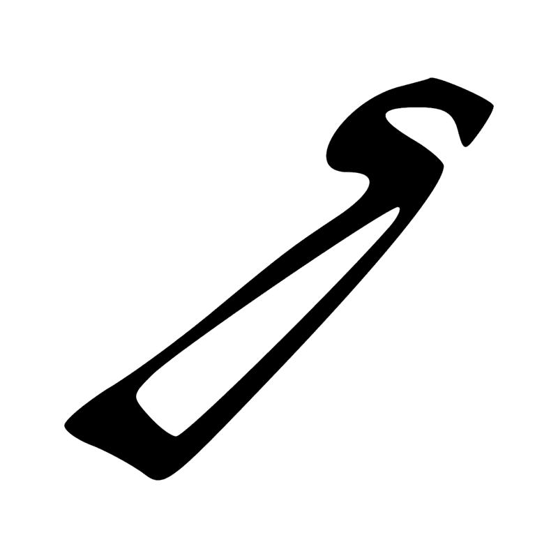 H3 — Tête de spatule