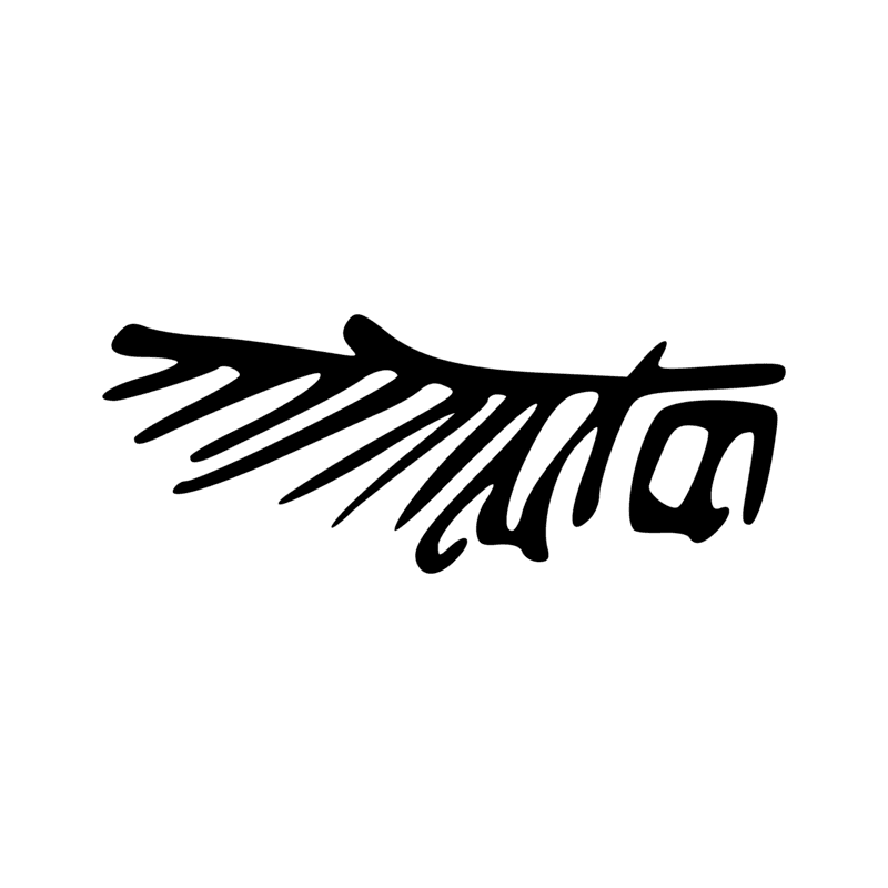 Signe n° 777