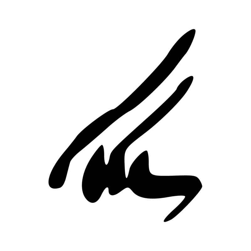 Signe n° 7776