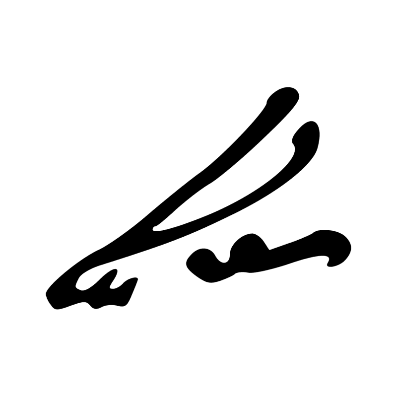 G36 — Hirondelle ou martinet