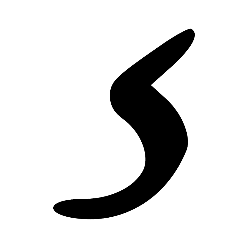Signe n° 7828
