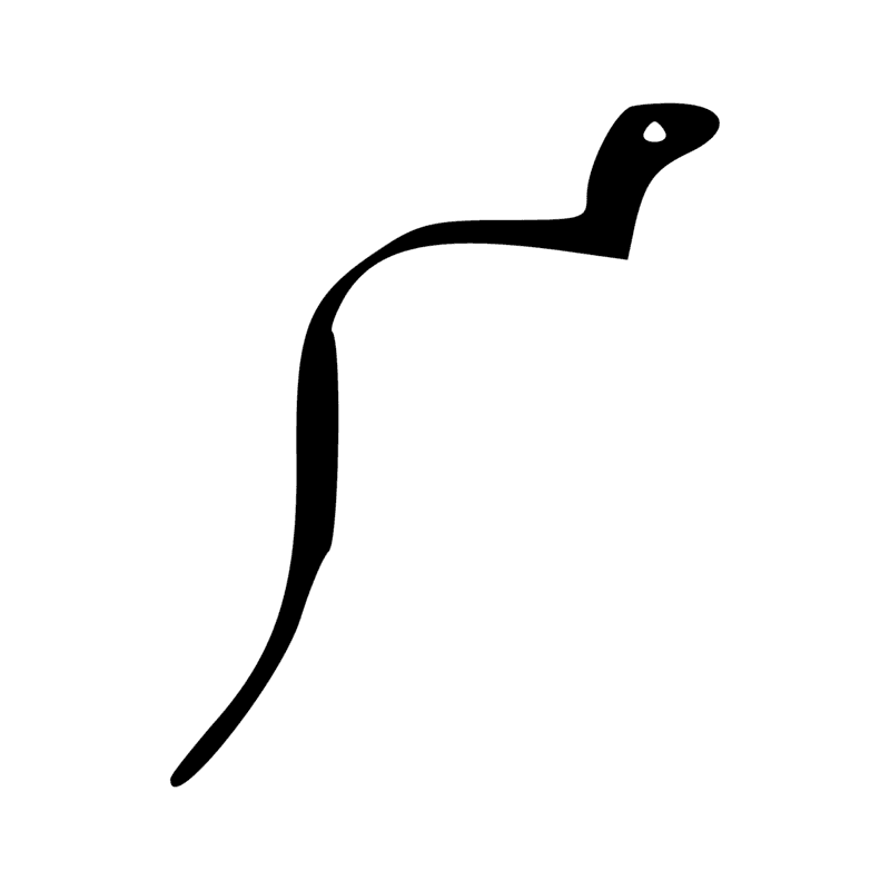 Signe n° 790