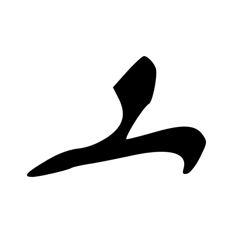 Signe n° 7951