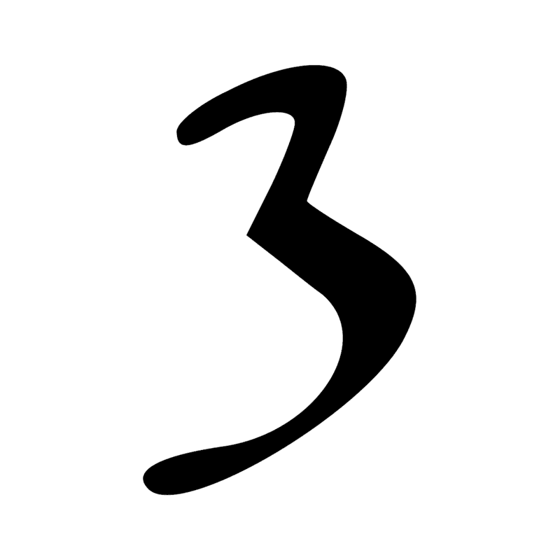 Signe n° 80