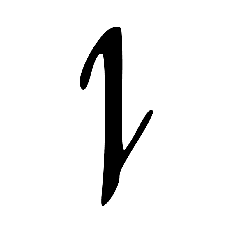 Signe n° 816