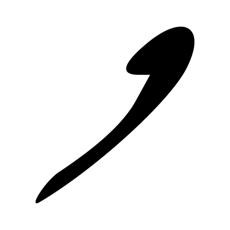 Signe n° 8197