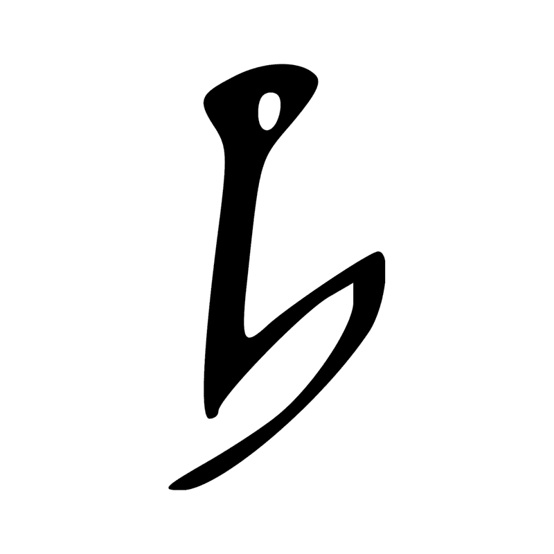 Signe n° 821