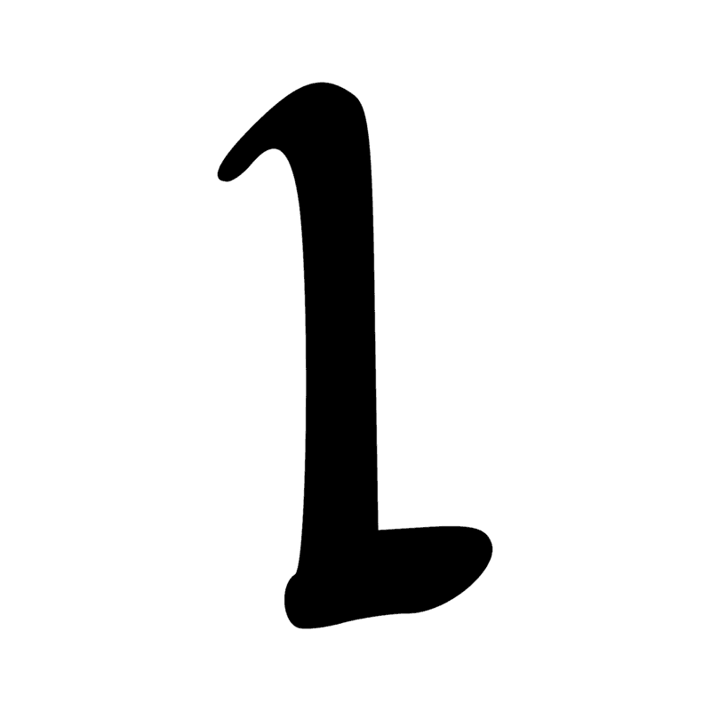 Signe n° 8274